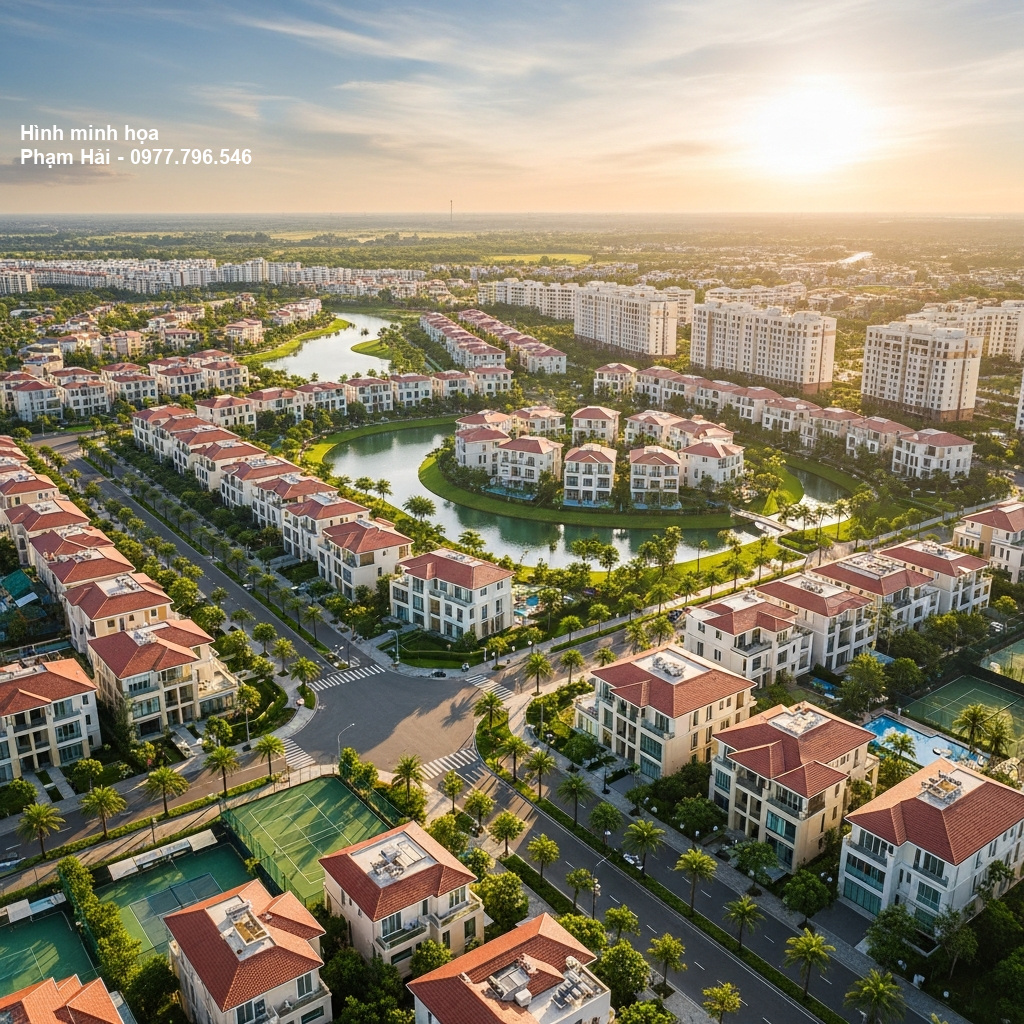 Hình ảnh dự án
