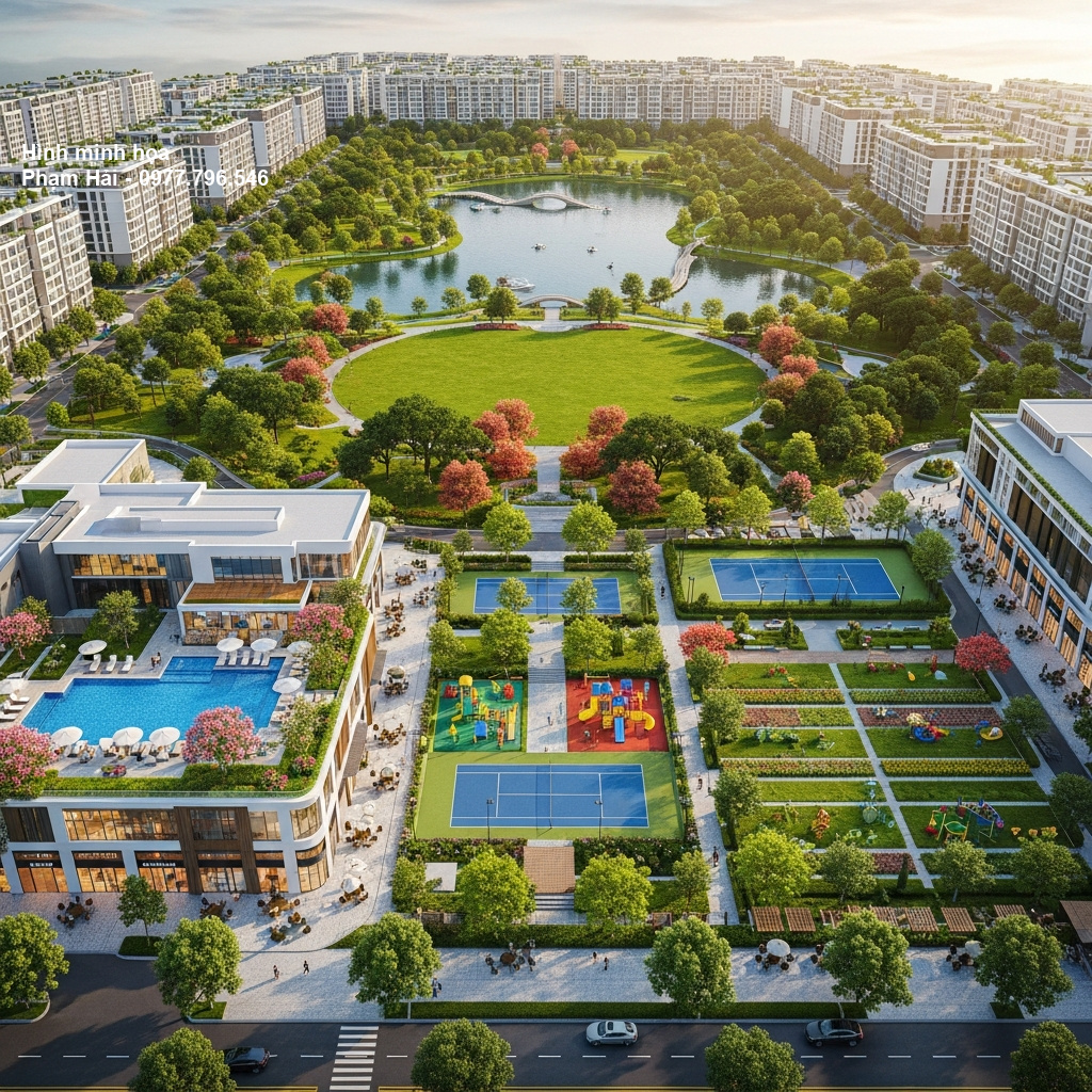 Hình ảnh dự án
