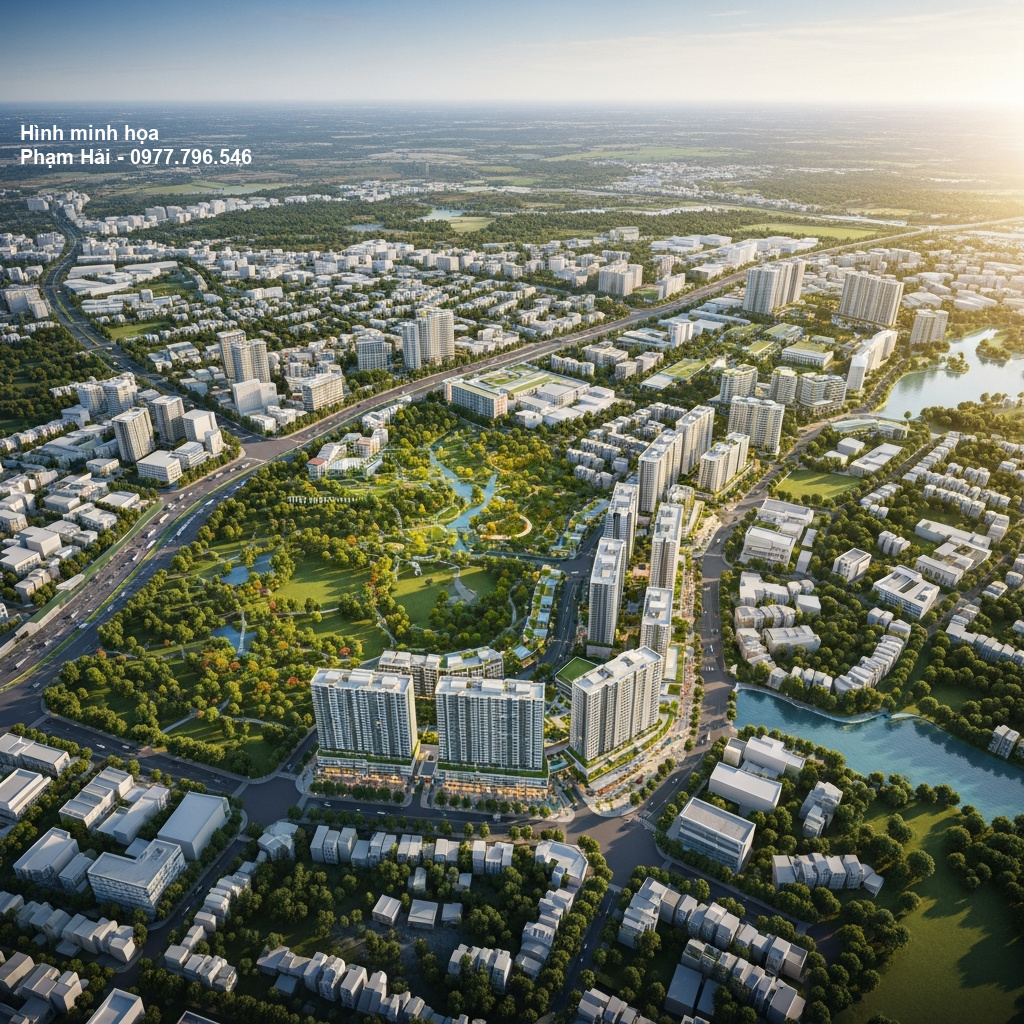 Khám Phá Dự Án Vinhomes Mễ Trì 2 - Biểu Tượng Cuộc Sống Đẳng Cấp 2 Hình ảnh dự án