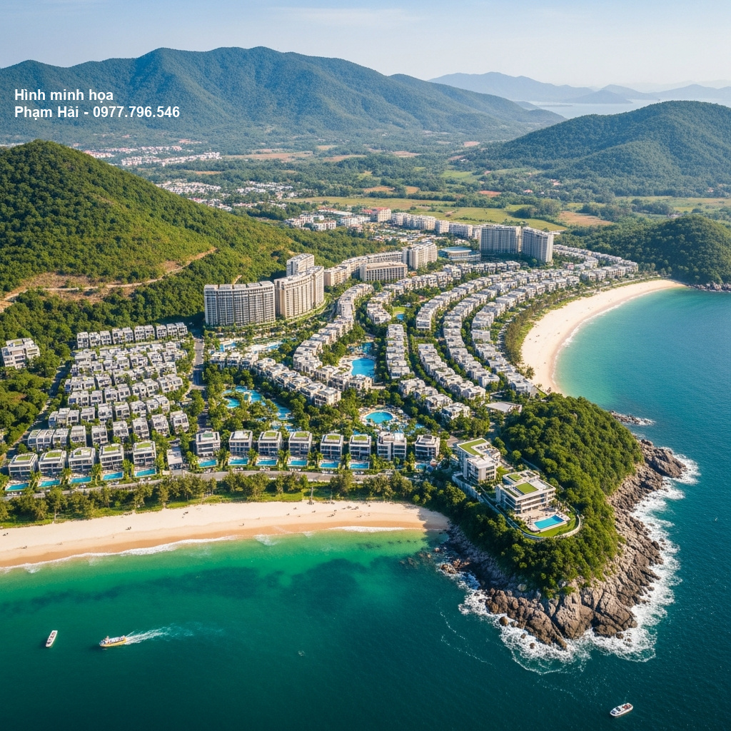 Hình ảnh dự án
