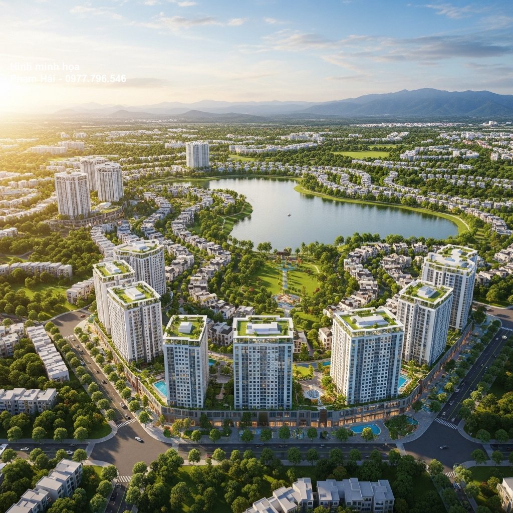 Hình ảnh dự án
