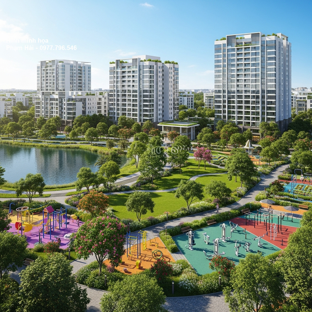 Khám Phá Dự Án Vinhomes Giảng Võ - Biểu Tượng Của Cuộc Sống Cao Cấp 4 Hình ảnh dự án