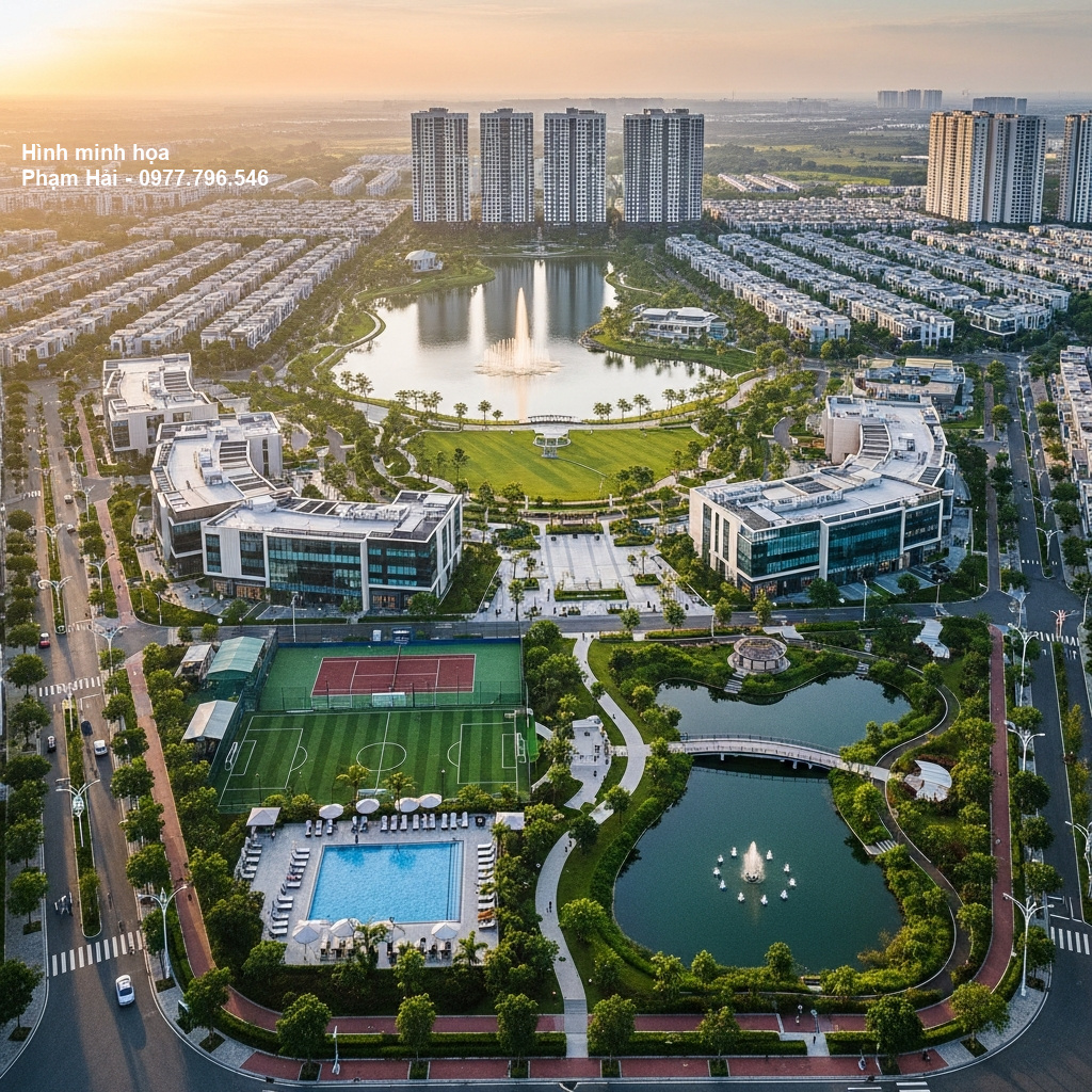 Hình ảnh dự án