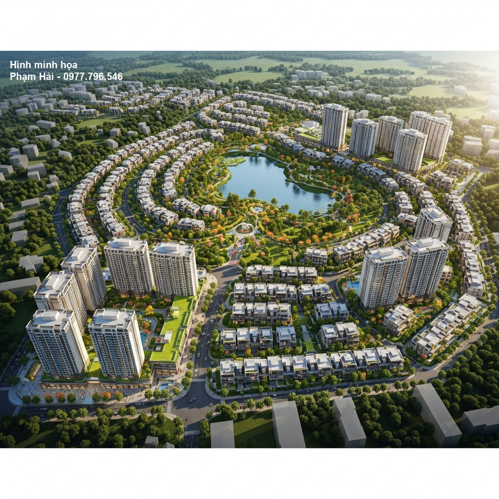Hình ảnh dự án