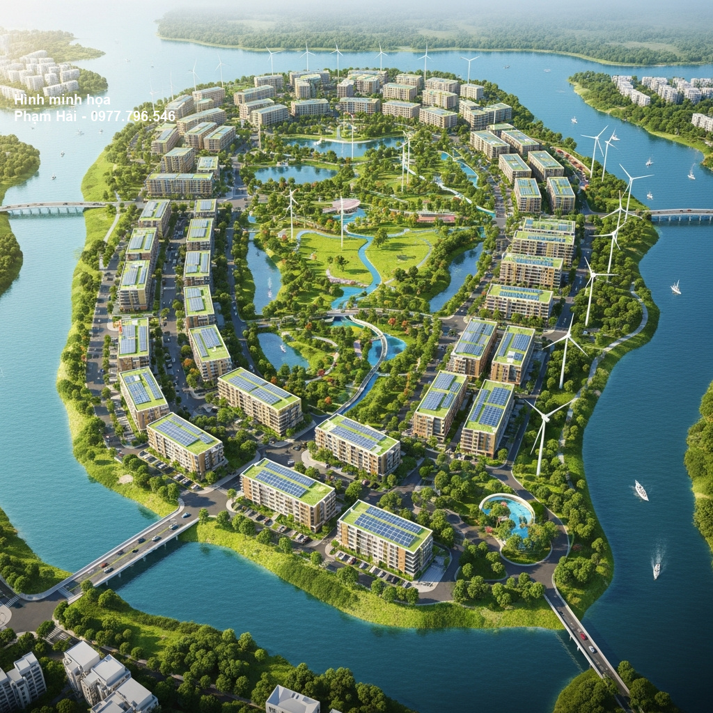Hình ảnh dự án