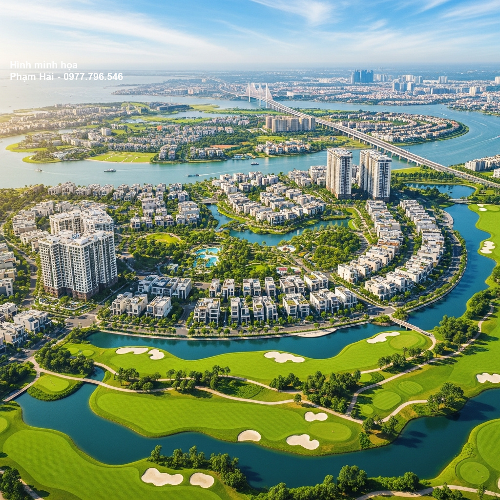 Hình ảnh dự án