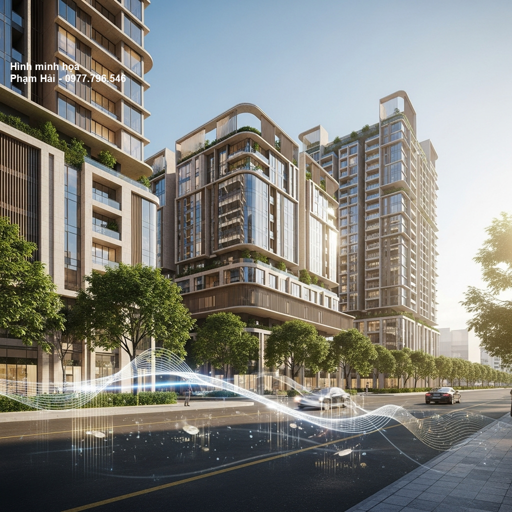Hình ảnh dự án