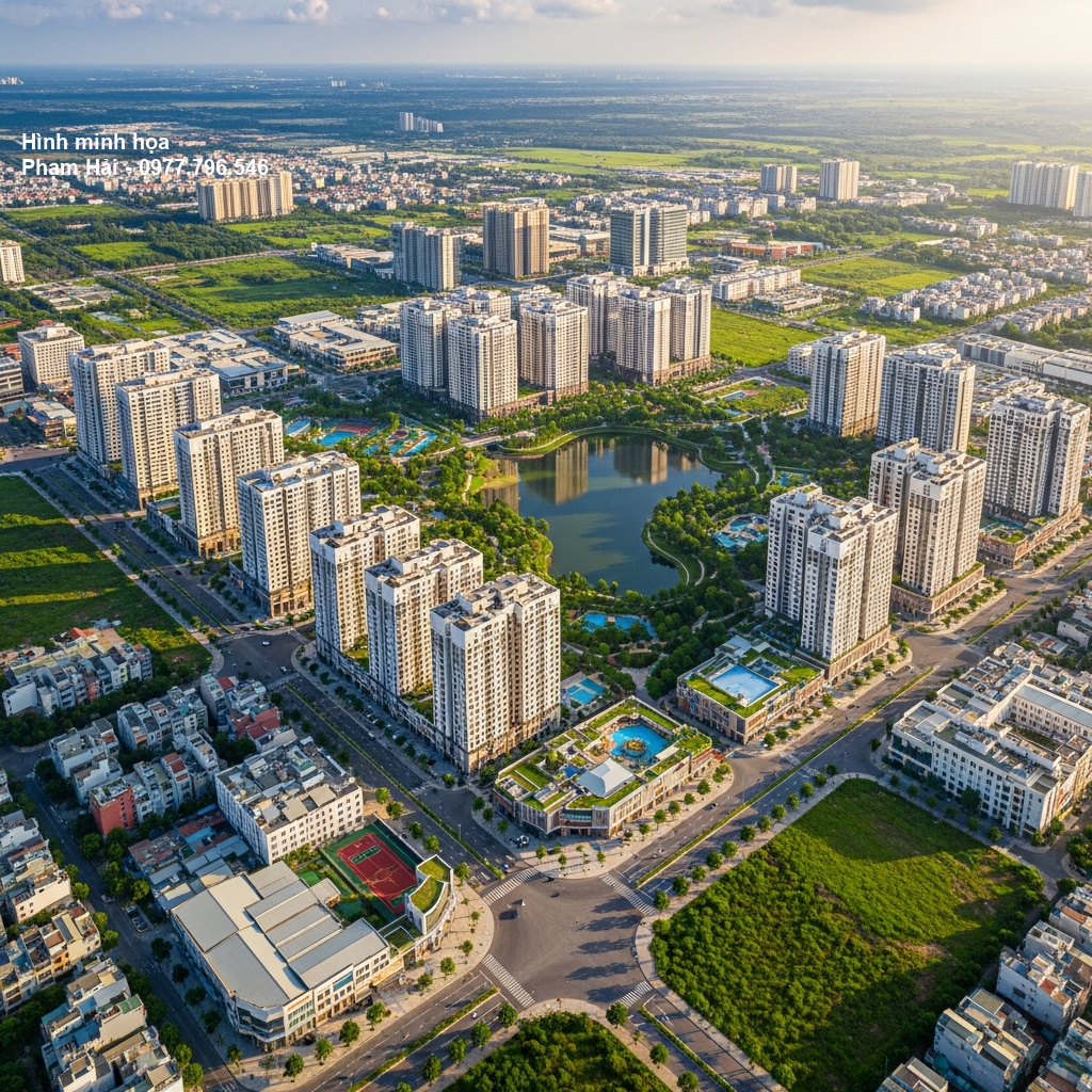 Khám Phá Dự Án Vinhomes Mễ Trì 2 - Biểu Tượng Đẳng Cấp Mới 2 Hình ảnh dự án