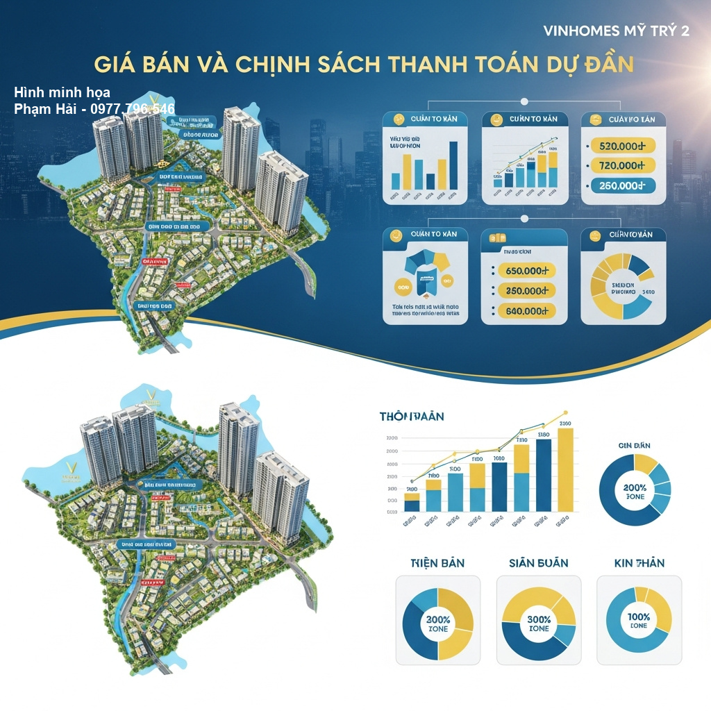 Khám Phá Dự Án Vinhomes Mễ Trì 2 - Biểu Tượng Đẳng Cấp Mới 4 Hình ảnh dự án