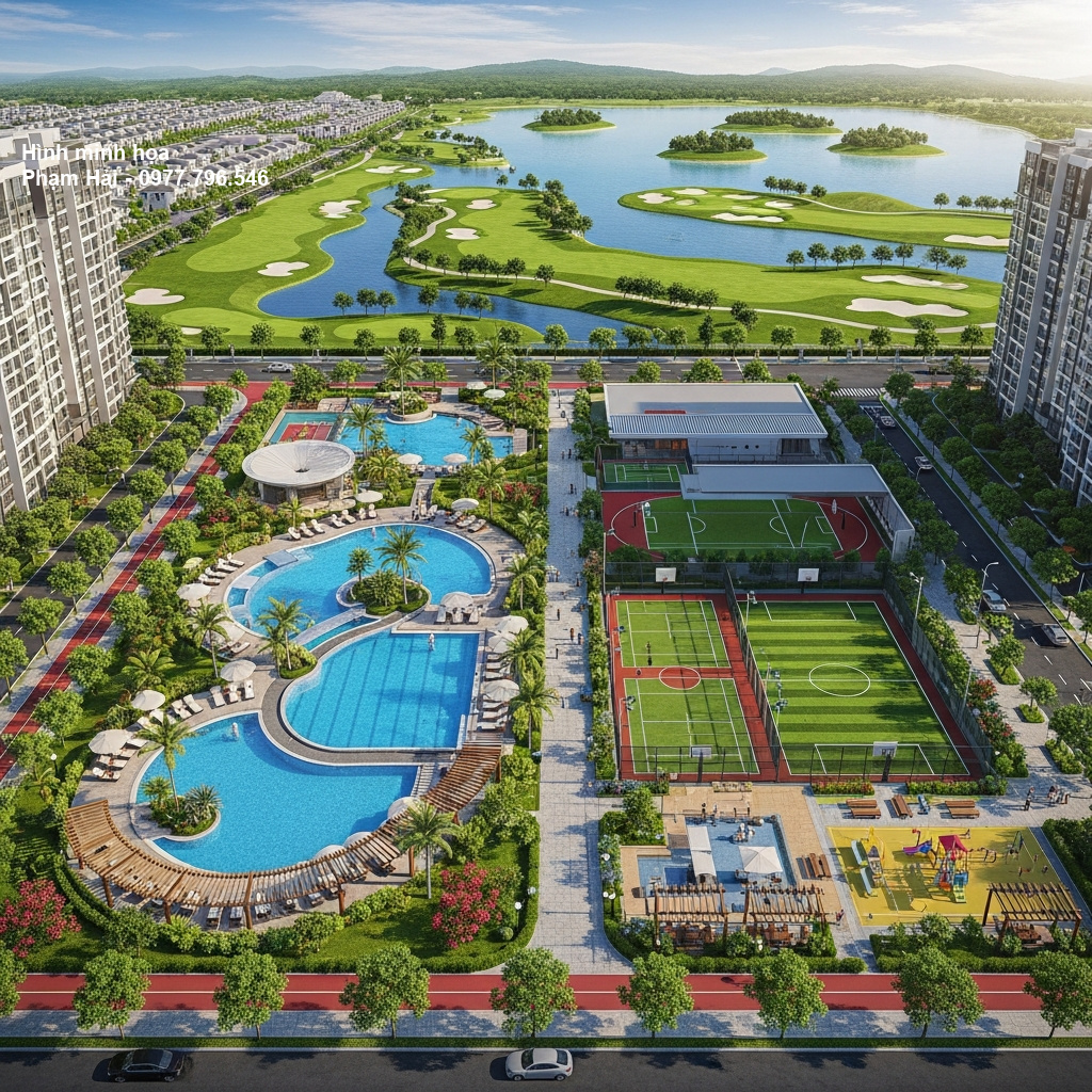 Hình ảnh dự án