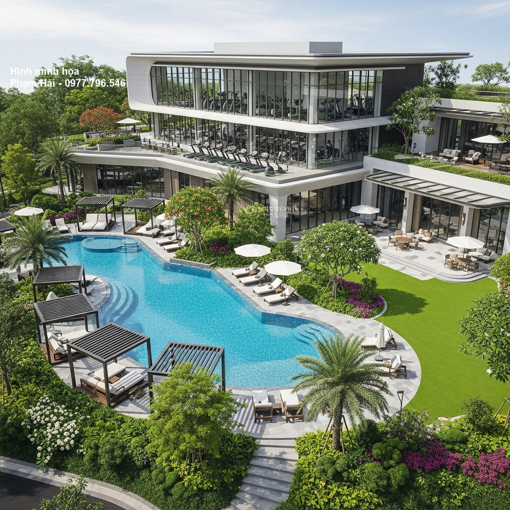 Hình ảnh dự án