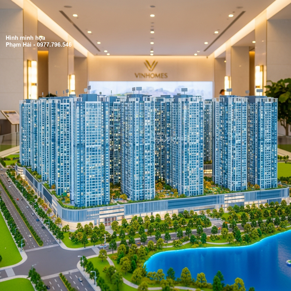 Hình ảnh dự án