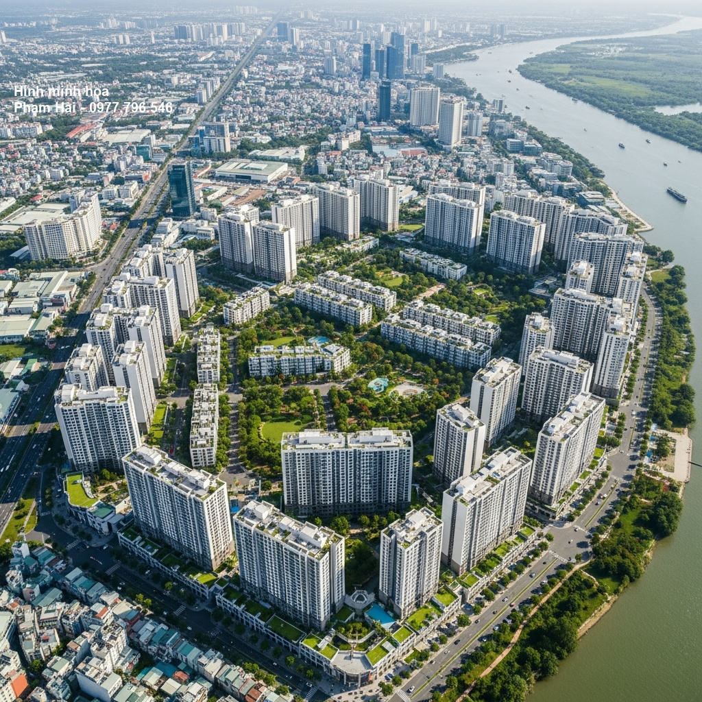 Khám Phá Vinhomes Dương Kinh - Thiên Đường Sống Đẳng Cấp Tại Hải Phòng 2 Hình ảnh dự án