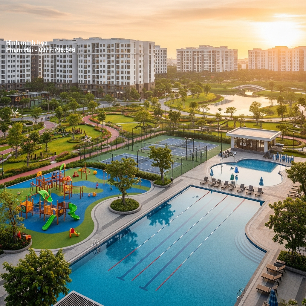 Hình ảnh dự án
