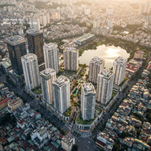 - hình ảnh minh họa dự án