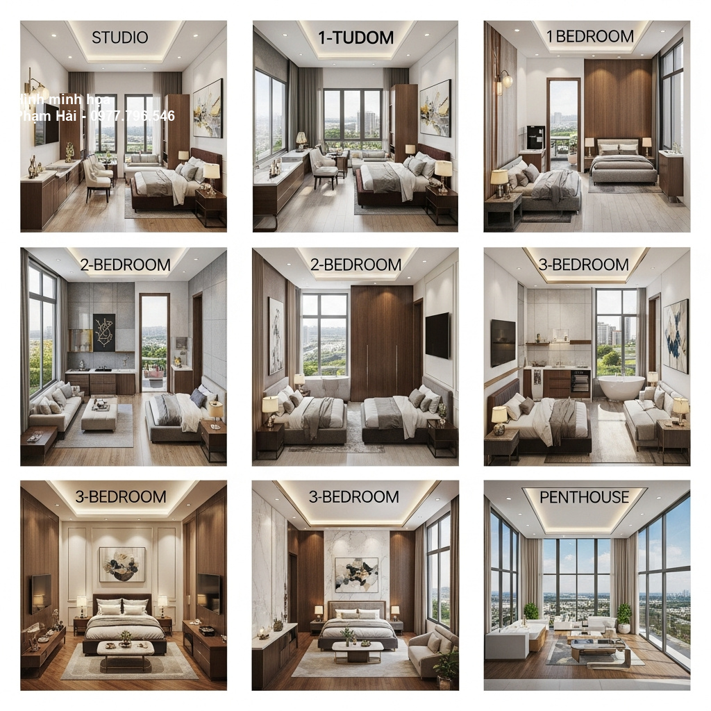 Hình ảnh dự án