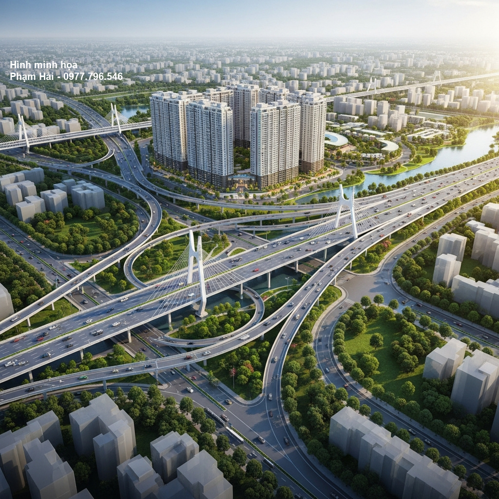 Hình ảnh dự án