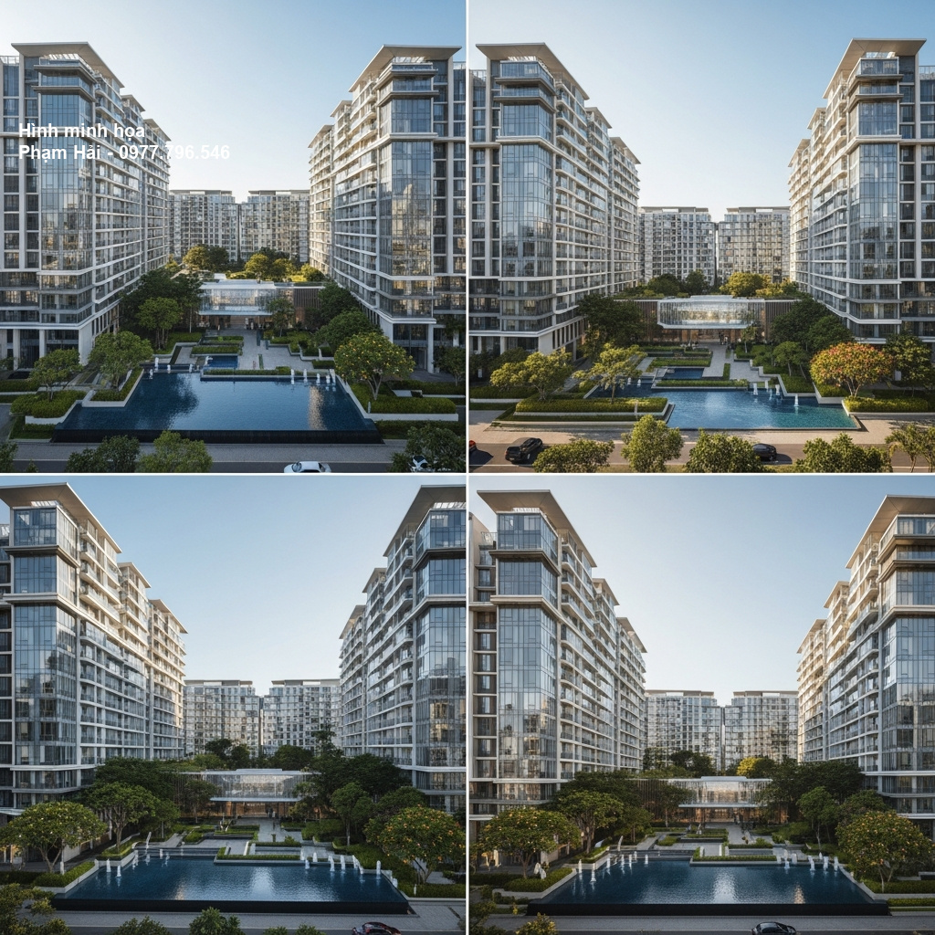 Hình ảnh dự án