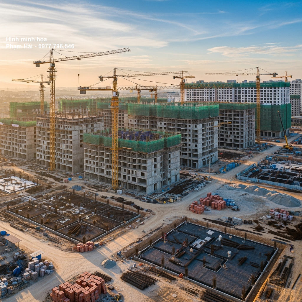 Hình ảnh dự án