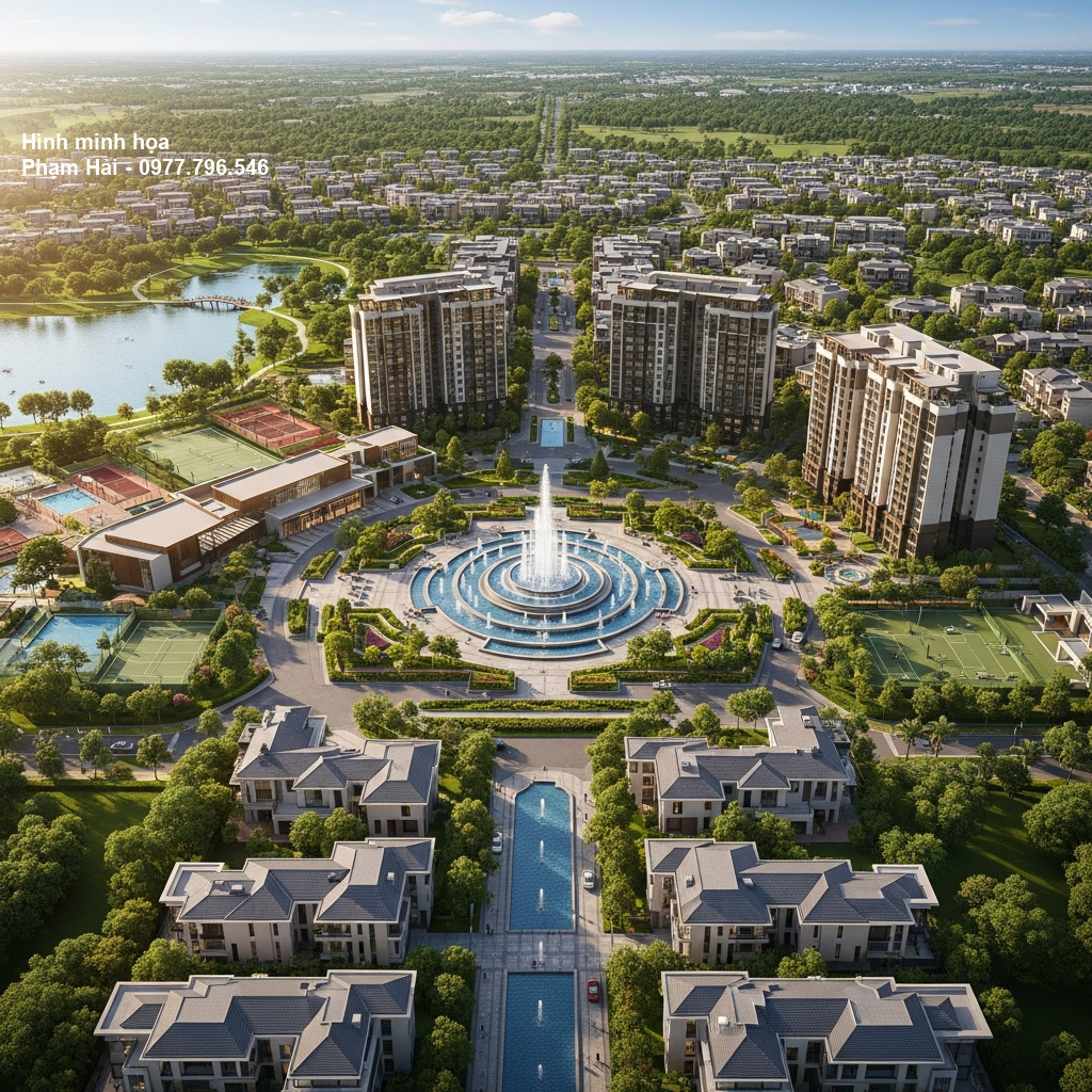 Hình ảnh dự án