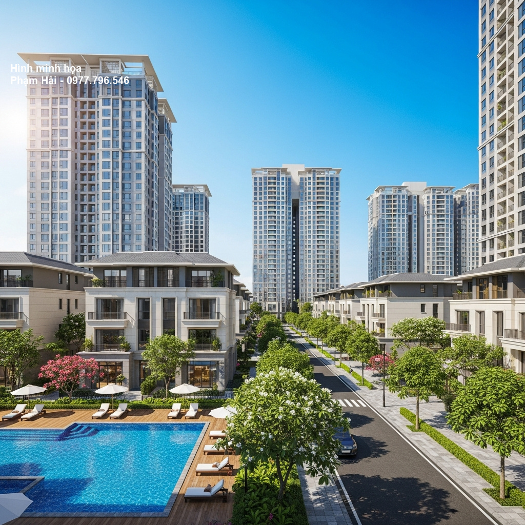 Hình ảnh dự án