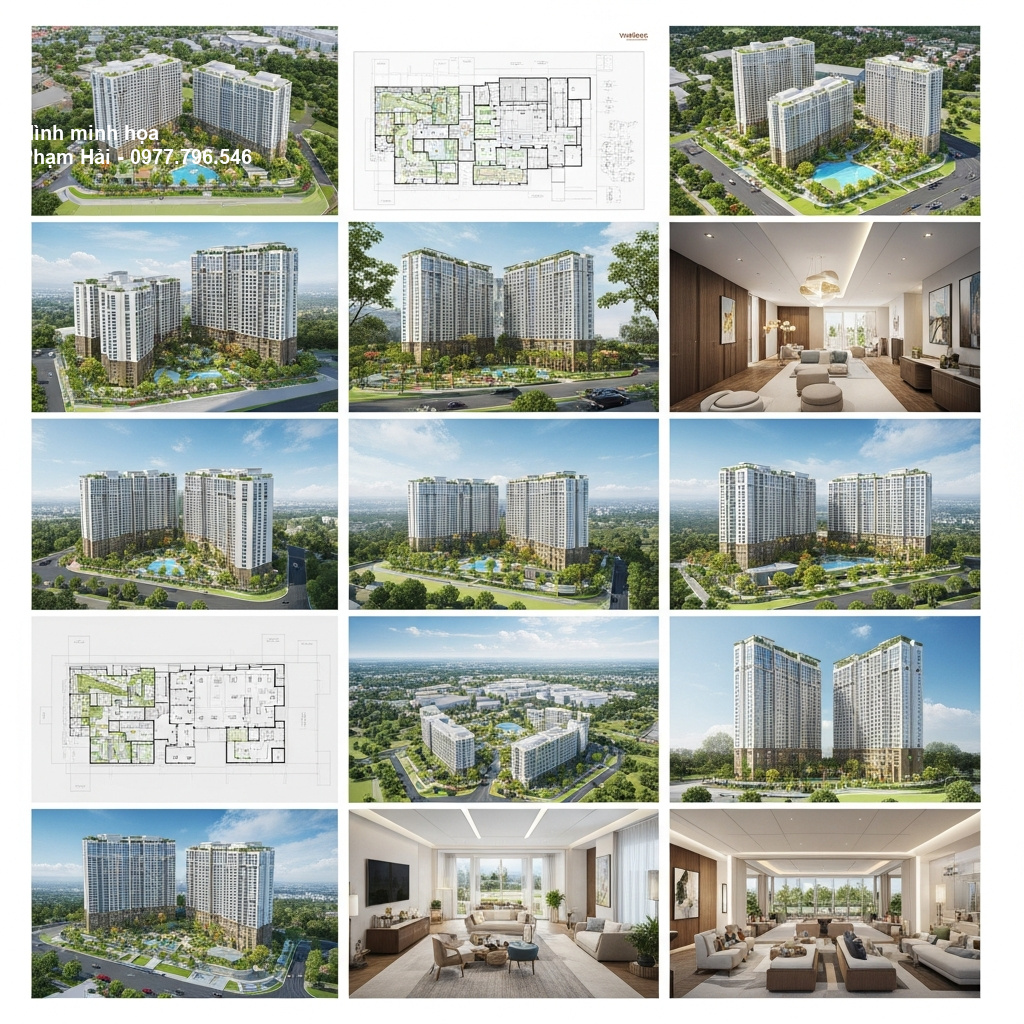 Khám Phá Dự Án Vinhomes Cao Xà Lá - Nơi An Cư Lý Tưởng 4 Hình ảnh dự án