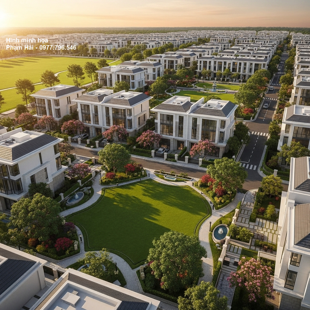 Khám Phá Dự Án Vinhomes Mễ Trì 2 - Tổ Ấm Cao Cấp Tại Hà Nội 4 Hình ảnh dự án