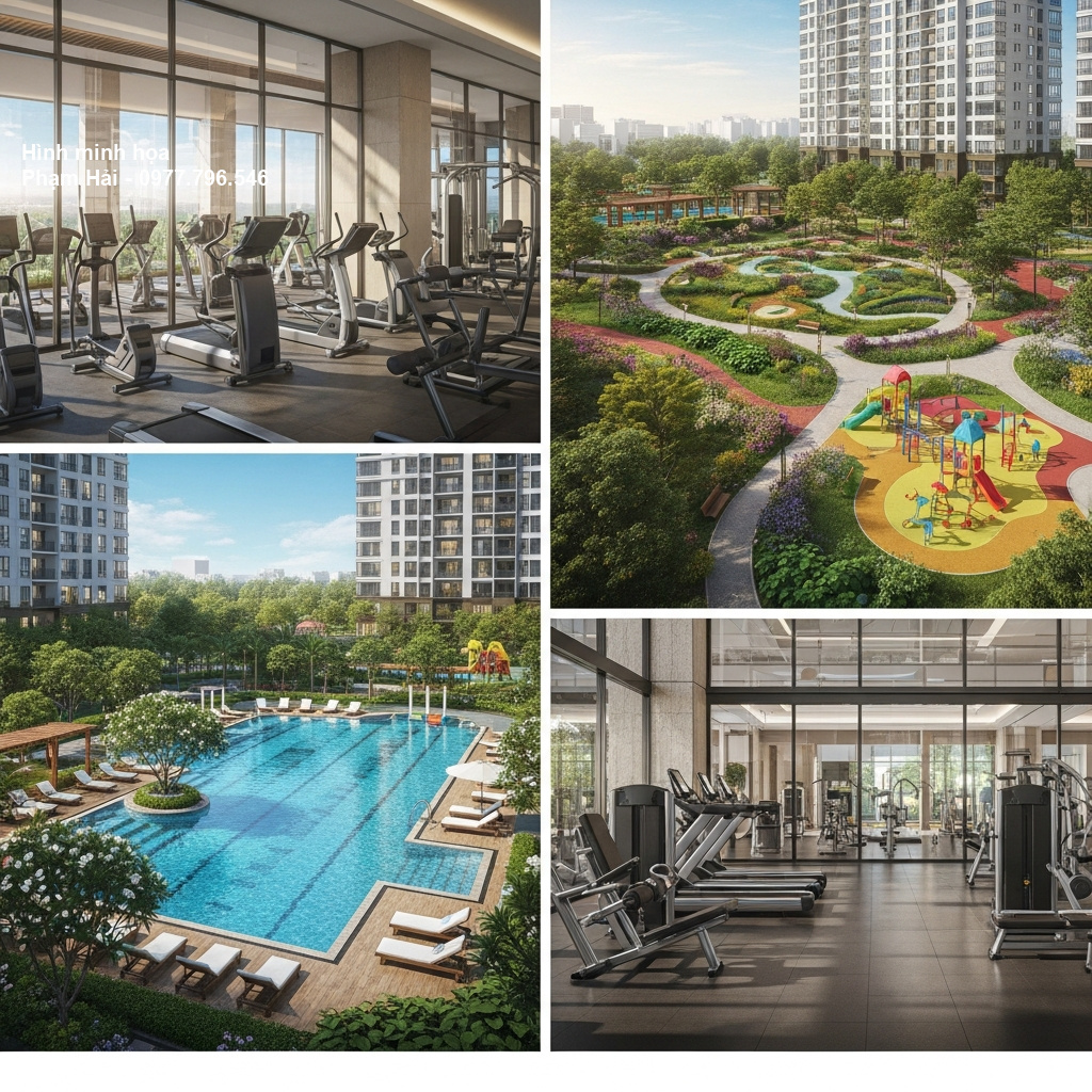 Khám Phá Dự Án Vinhomes Giảng Võ - Biểu Tượng Của Cuộc Sống Cao Cấp 3 Hình ảnh dự án