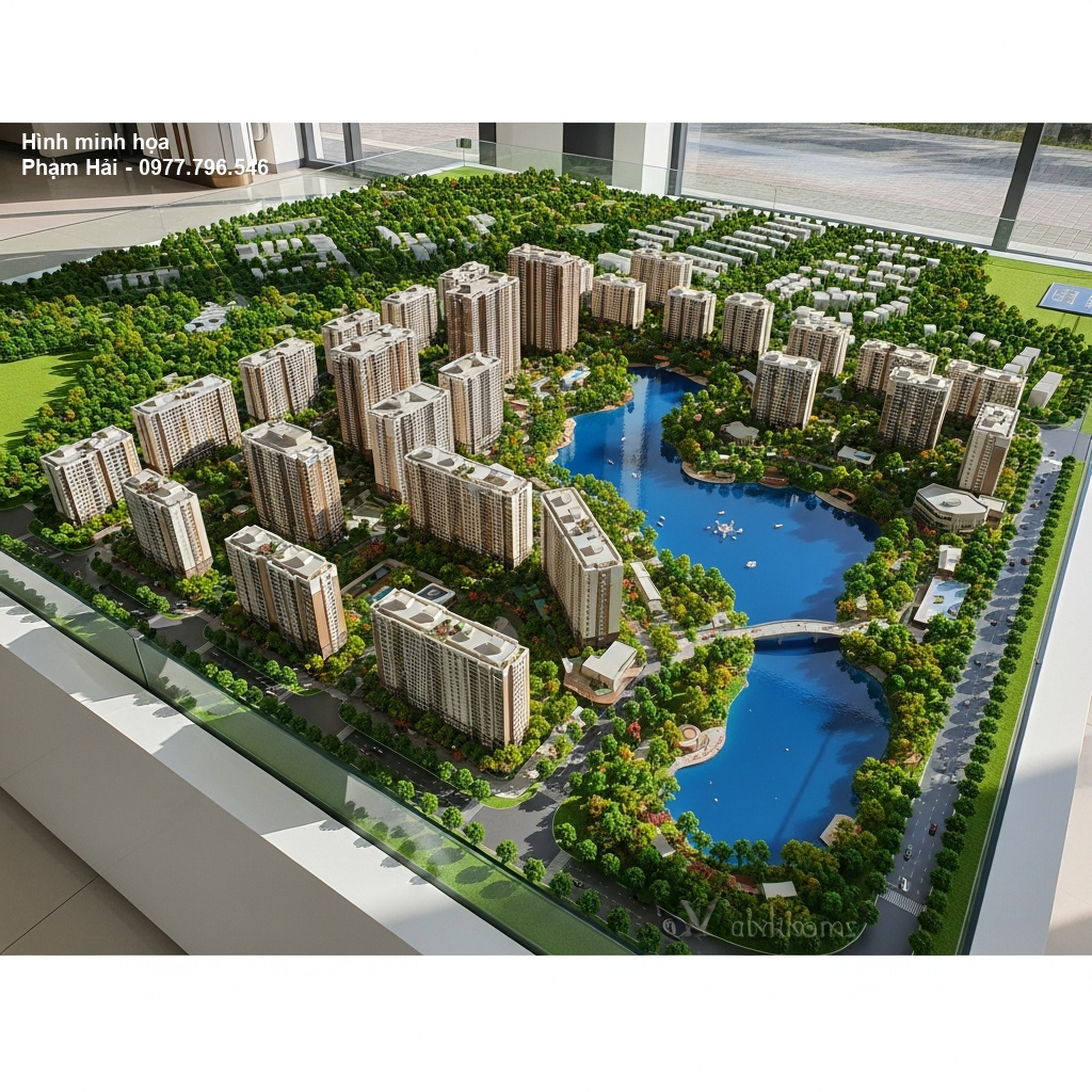 Khám Phá Dự Án Vinhomes Giảng Võ - Biểu Tượng Của Cuộc Sống Cao Cấp 4 Hình ảnh dự án