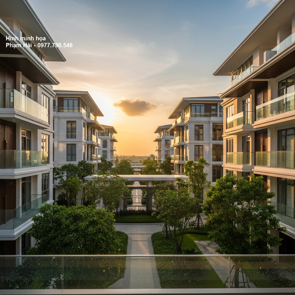 Hình ảnh dự án