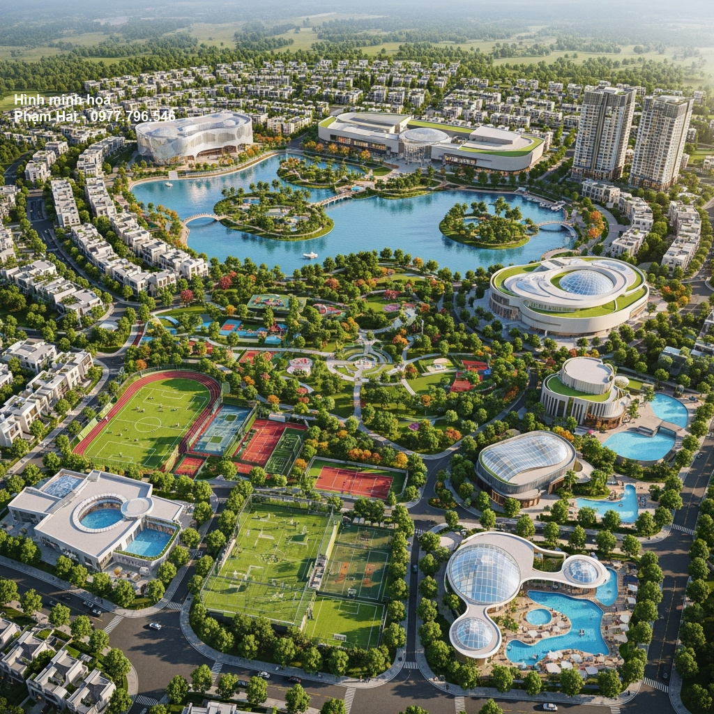 Hình ảnh dự án