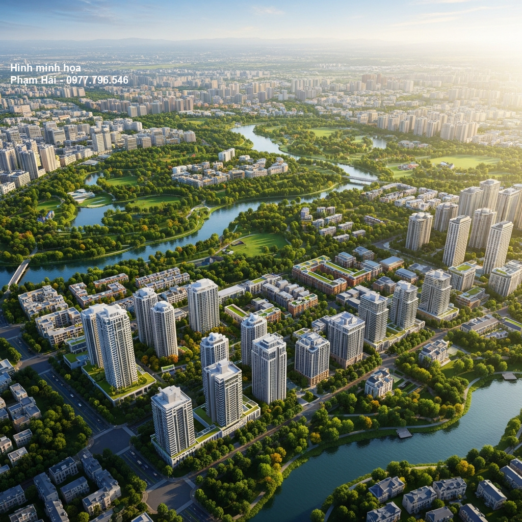 Hình ảnh dự án