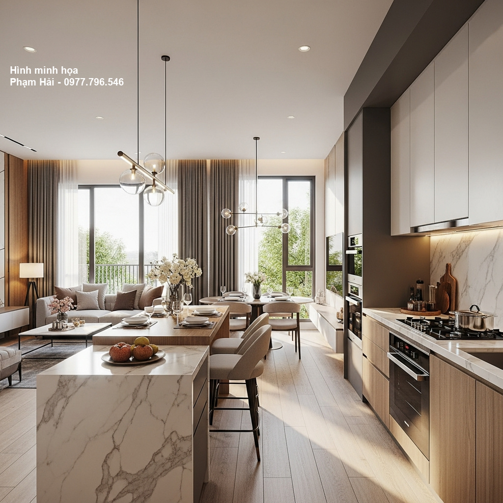 Hình ảnh dự án