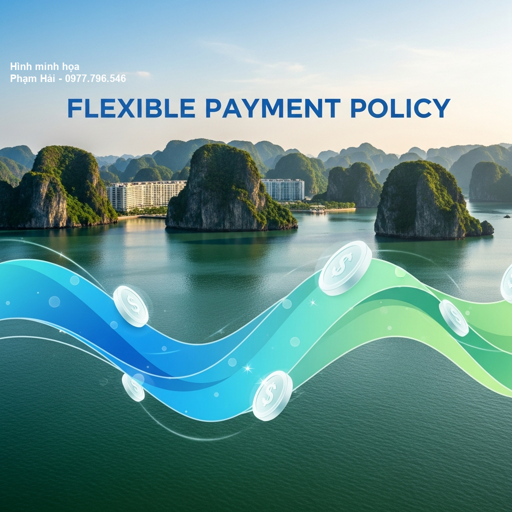 Khám Phá Vinhomes Global Gate Hạ Long - Thiên Đường An Cư Tại Biển 4 Hình ảnh dự án