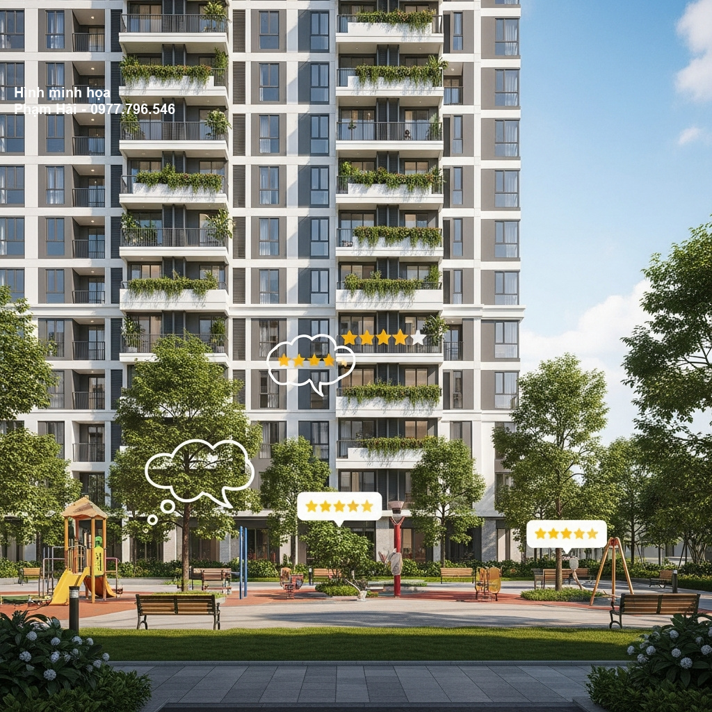 Khám Phá Dự Án Vinhomes Mễ Trì 2 - Biểu Tượng Đẳng Cấp 4 Hình ảnh dự án
