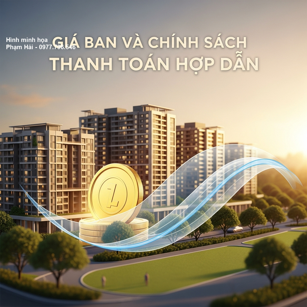 Khám Phá Dự Án Vinhomes Cao Xà Lá - Nơi An Cư Lý Tưởng 4 Hình ảnh dự án