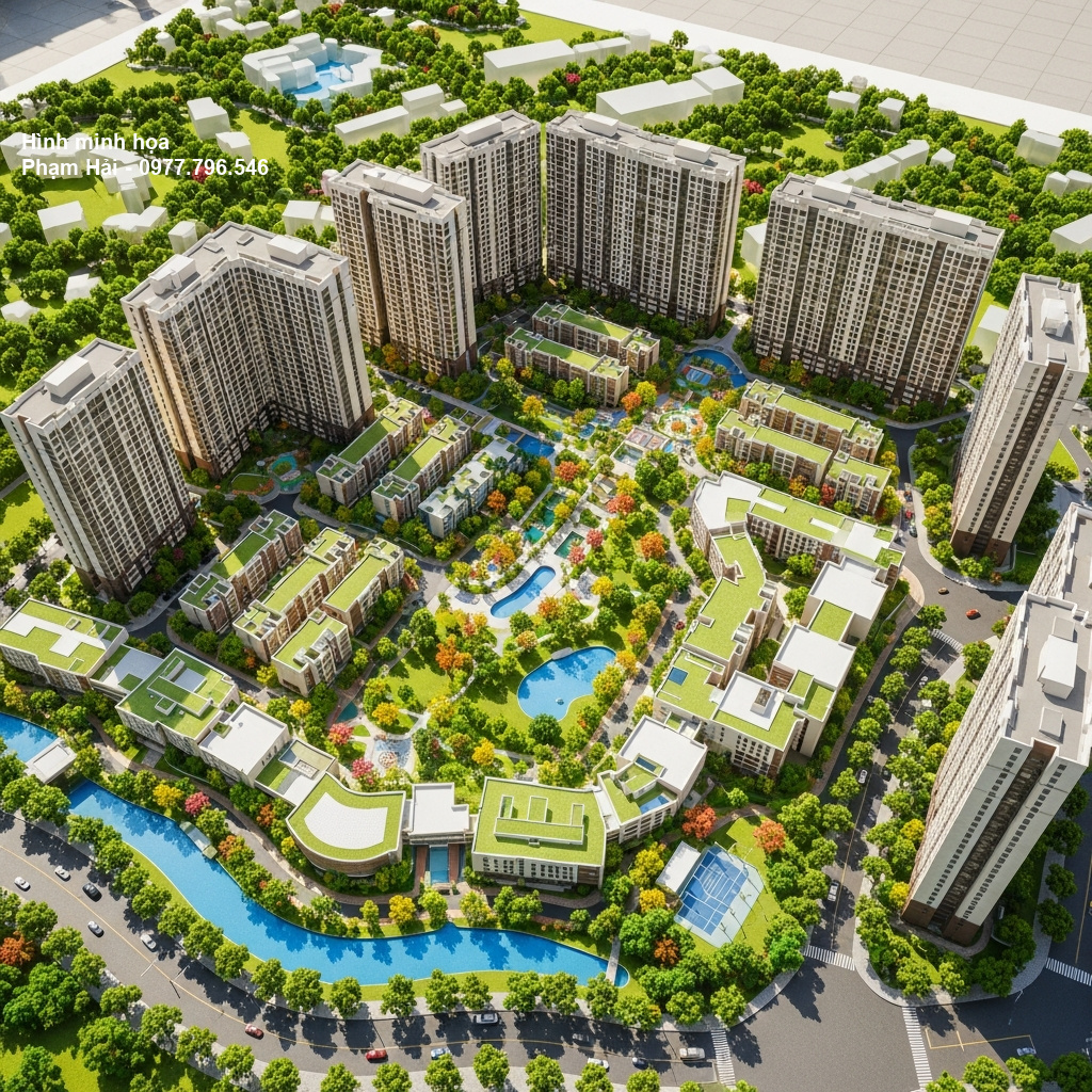 Hình ảnh dự án