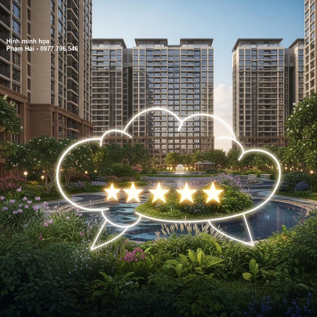 Khám Phá Dự Án Vinhomes Giảng Võ: Cuộc Sống Đẳng Cấp Tại Hà Nội 4 Hình ảnh dự án
