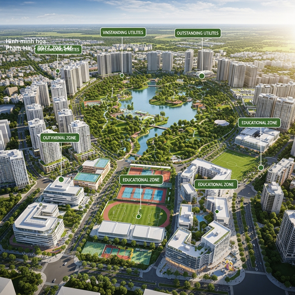Hình ảnh dự án