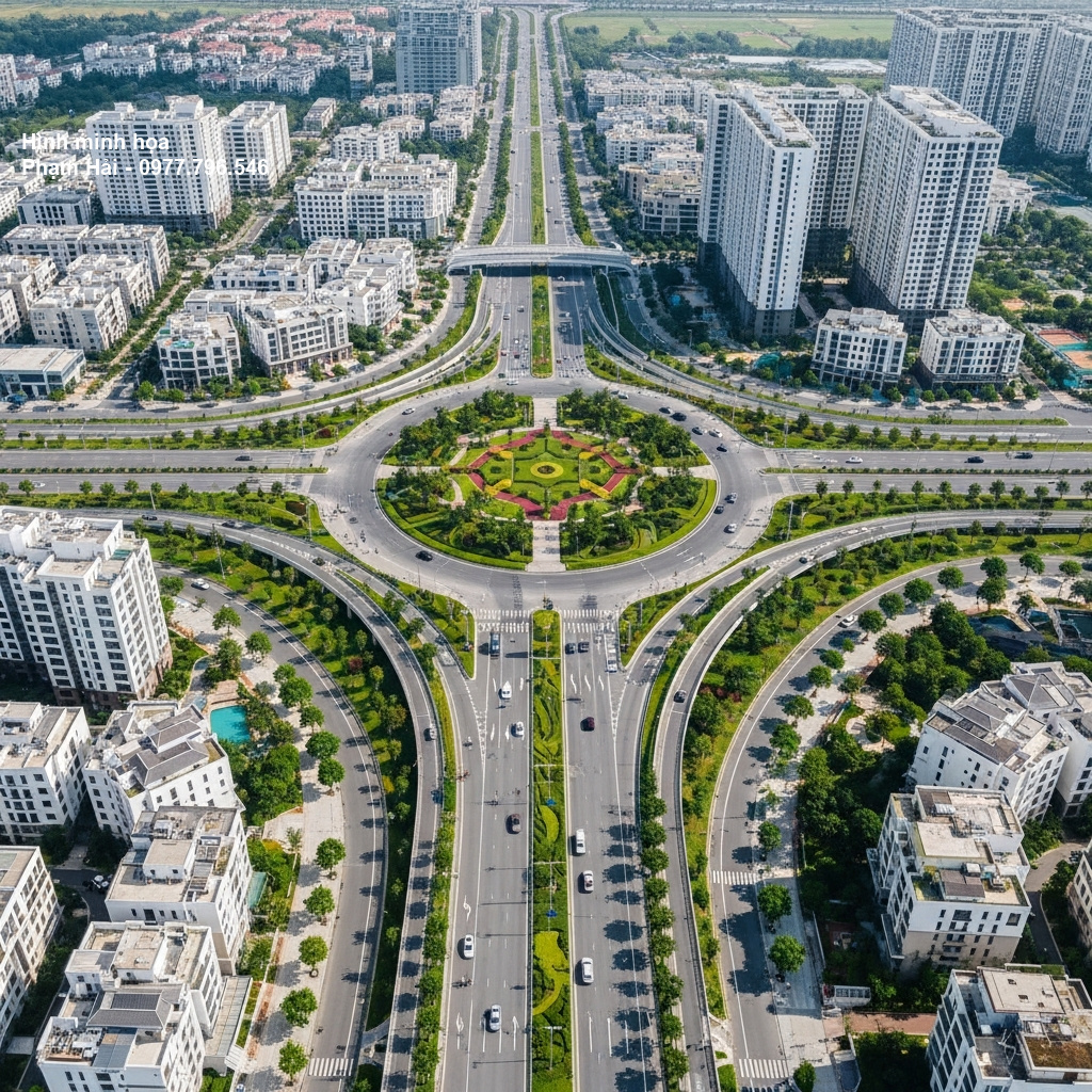 Hình ảnh dự án