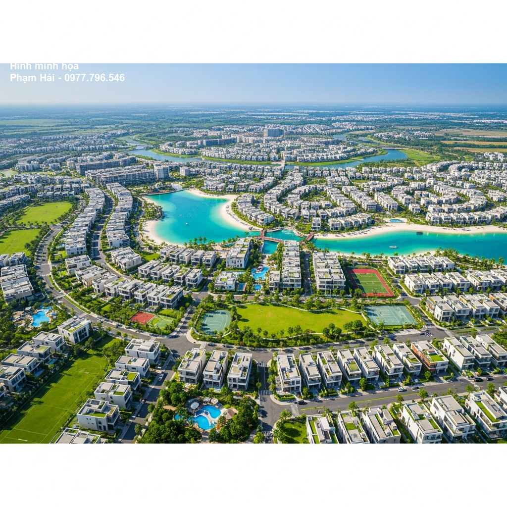 Hình ảnh dự án