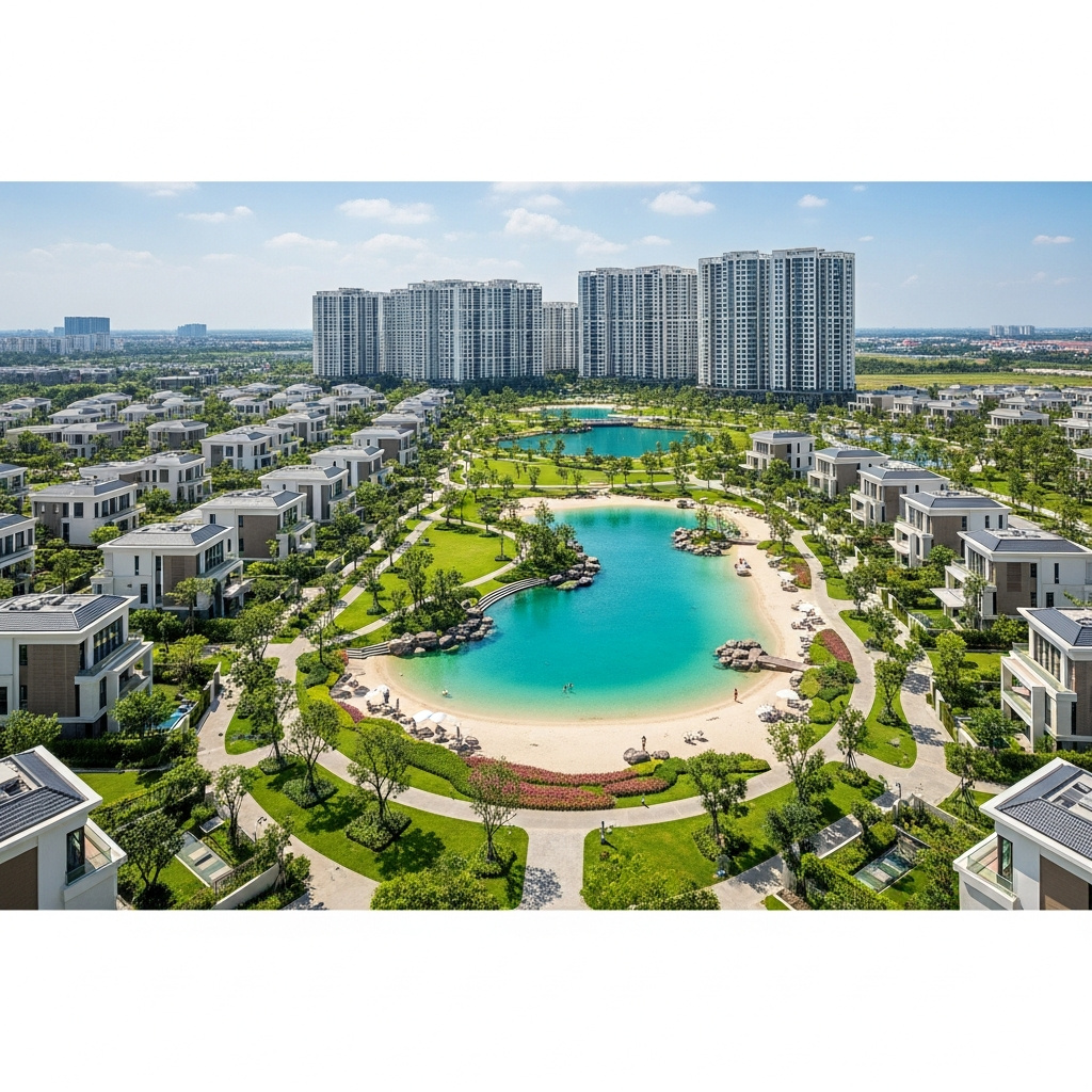 Hình ảnh dự án