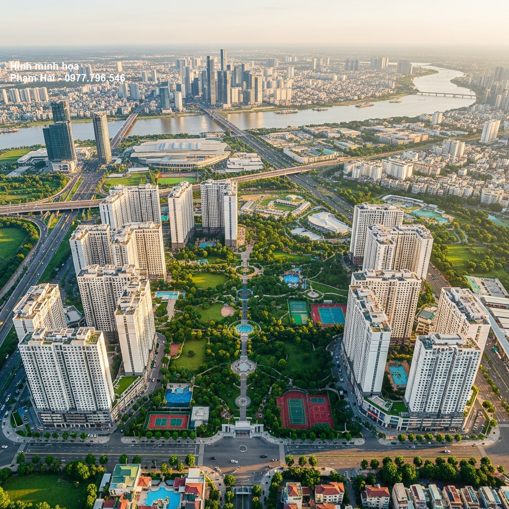 - hình ảnh minh họa dự án