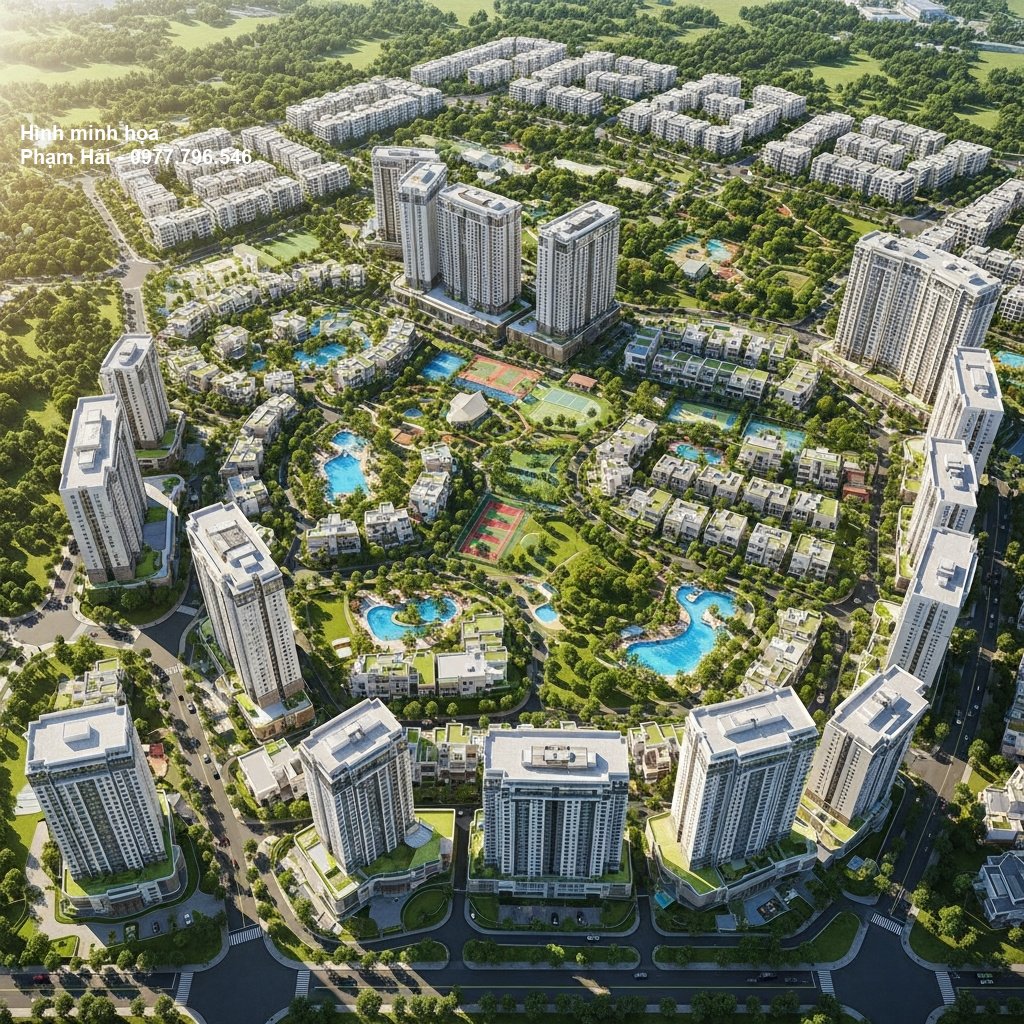 Hình ảnh dự án