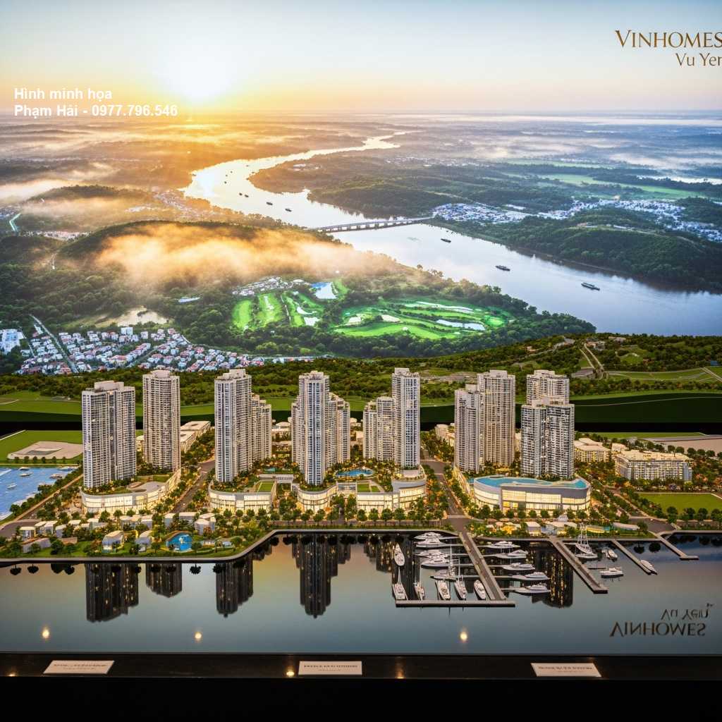 Hình ảnh dự án