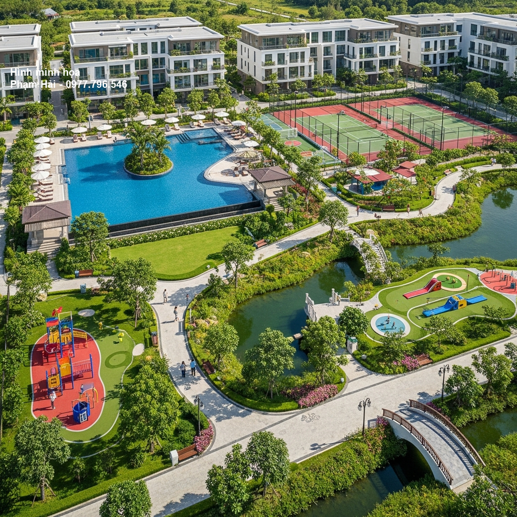 Hình ảnh dự án