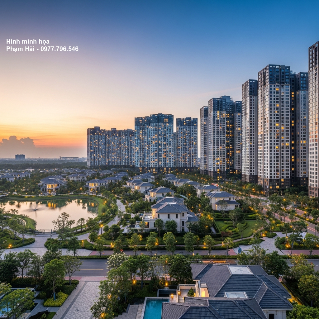 Hình ảnh dự án