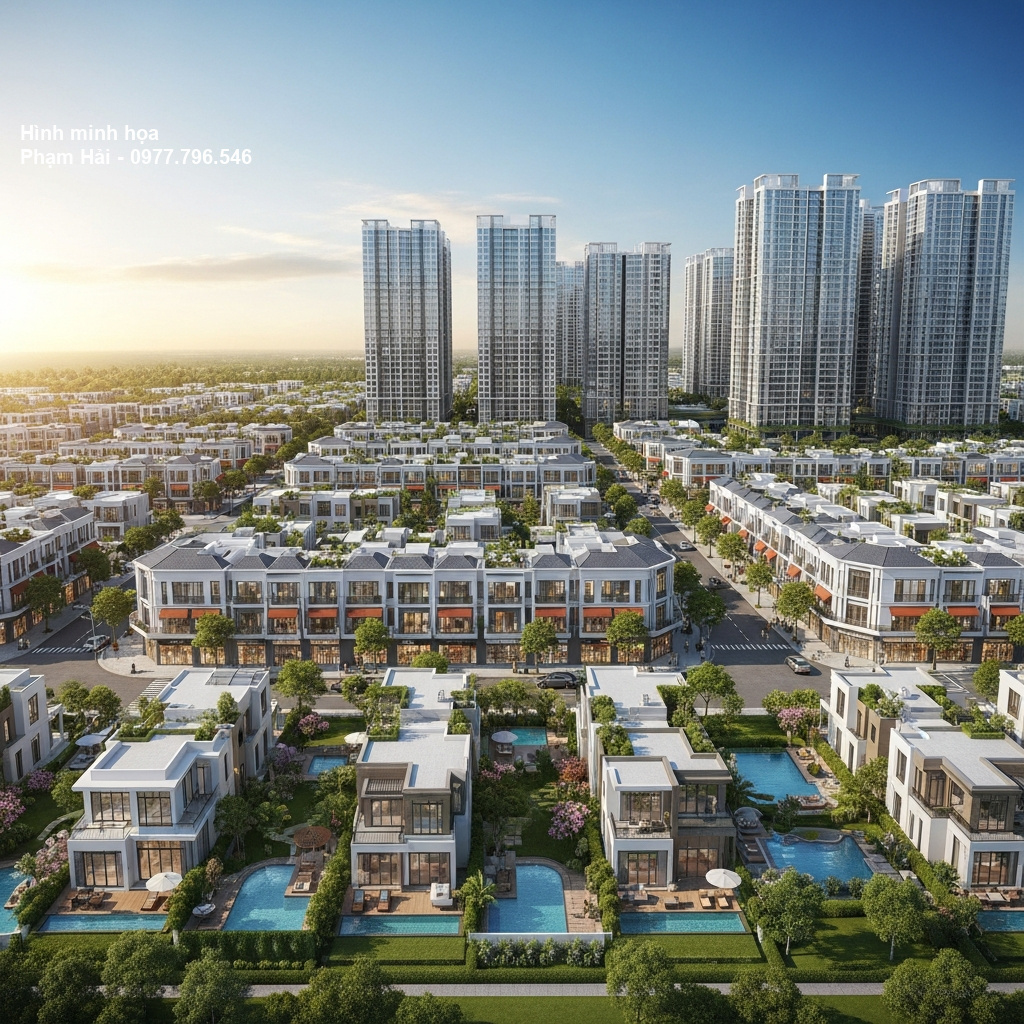 Khám Phá Vinhomes Global Gate Hạ Long - Tâm Điểm Đầu Tư Bất Động Sản 4 Hình ảnh dự án