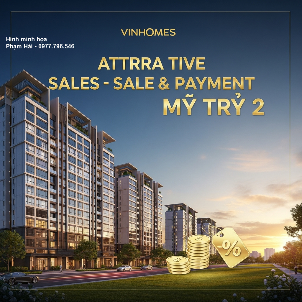 Khám Phá Dự Án Vinhomes Mễ Trì 2 - Nơi An Cư Lý Tưởng 4 Hình ảnh dự án