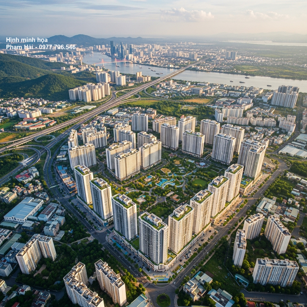 Khám Phá Dự Án Đẳng Cấp Vinhomes Cao Xà Lá 2 Hình ảnh dự án